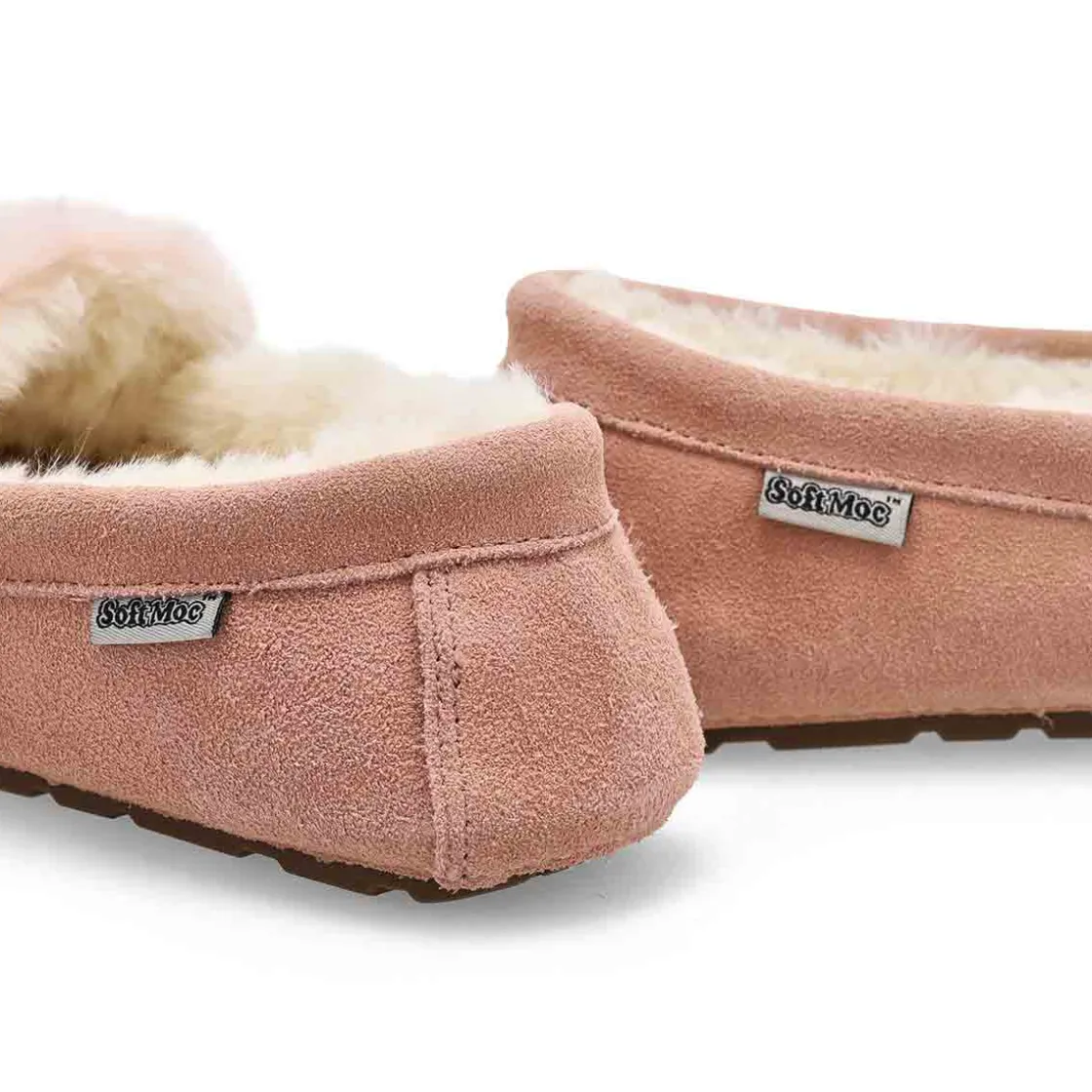 SoftMoc Pixie Women Hot