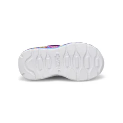 Skechers Play Scene Fun Squad Baby and Toddlers Purple/Multi New
