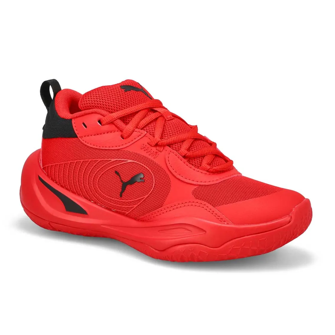 Puma Playmaker Pro Boys Clearance