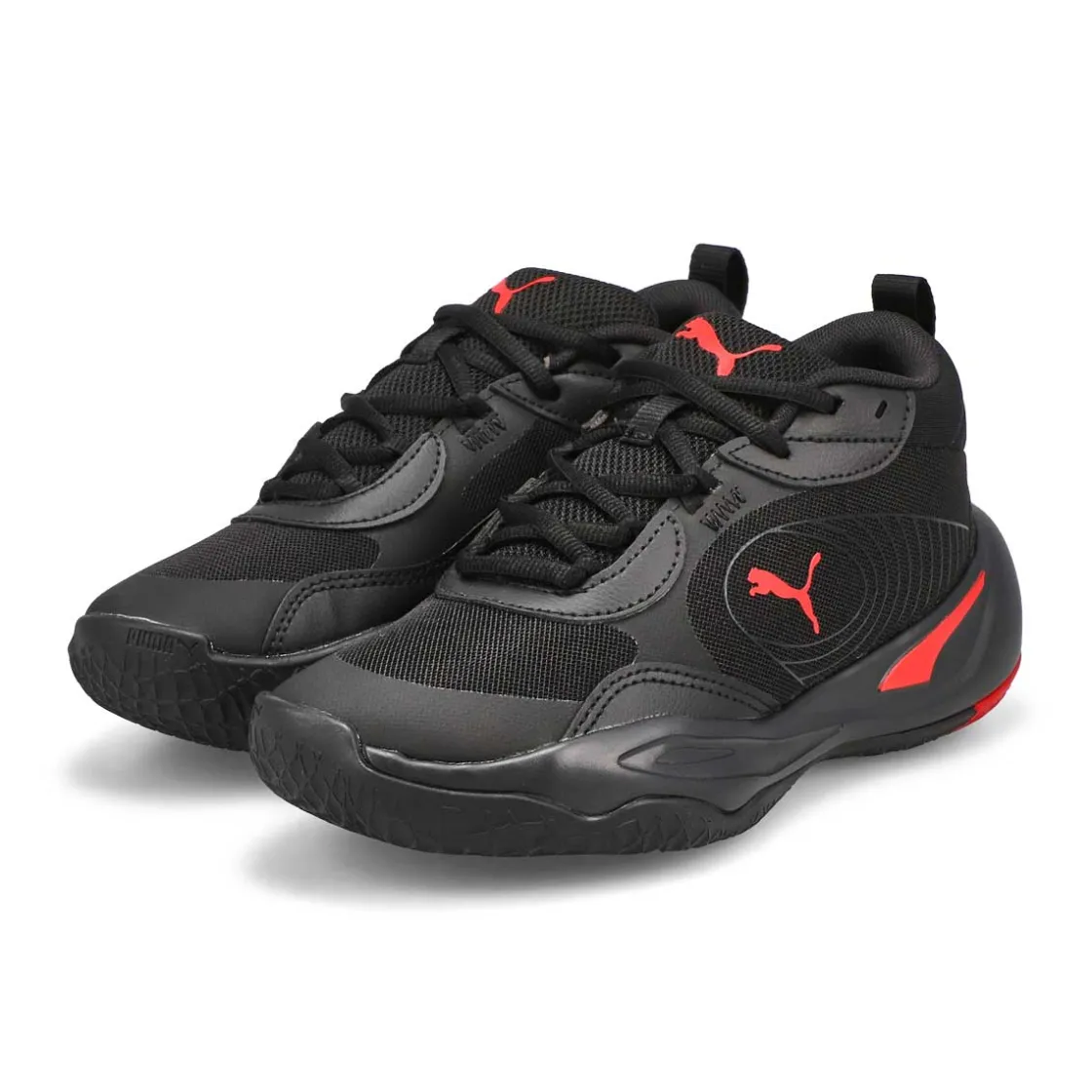 Puma Playmaker Pro Boys Clearance