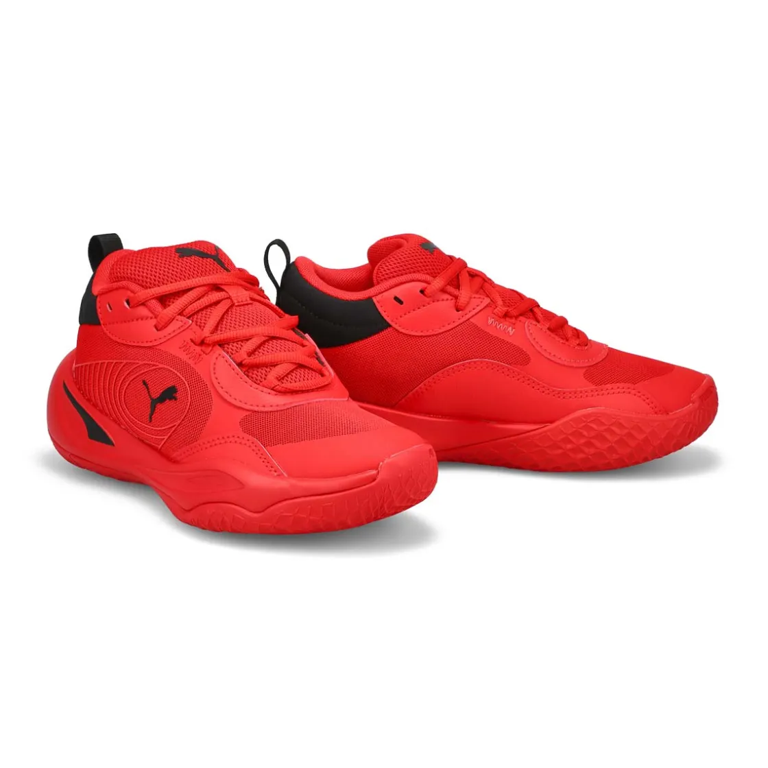 Puma Playmaker Pro Boys Clearance
