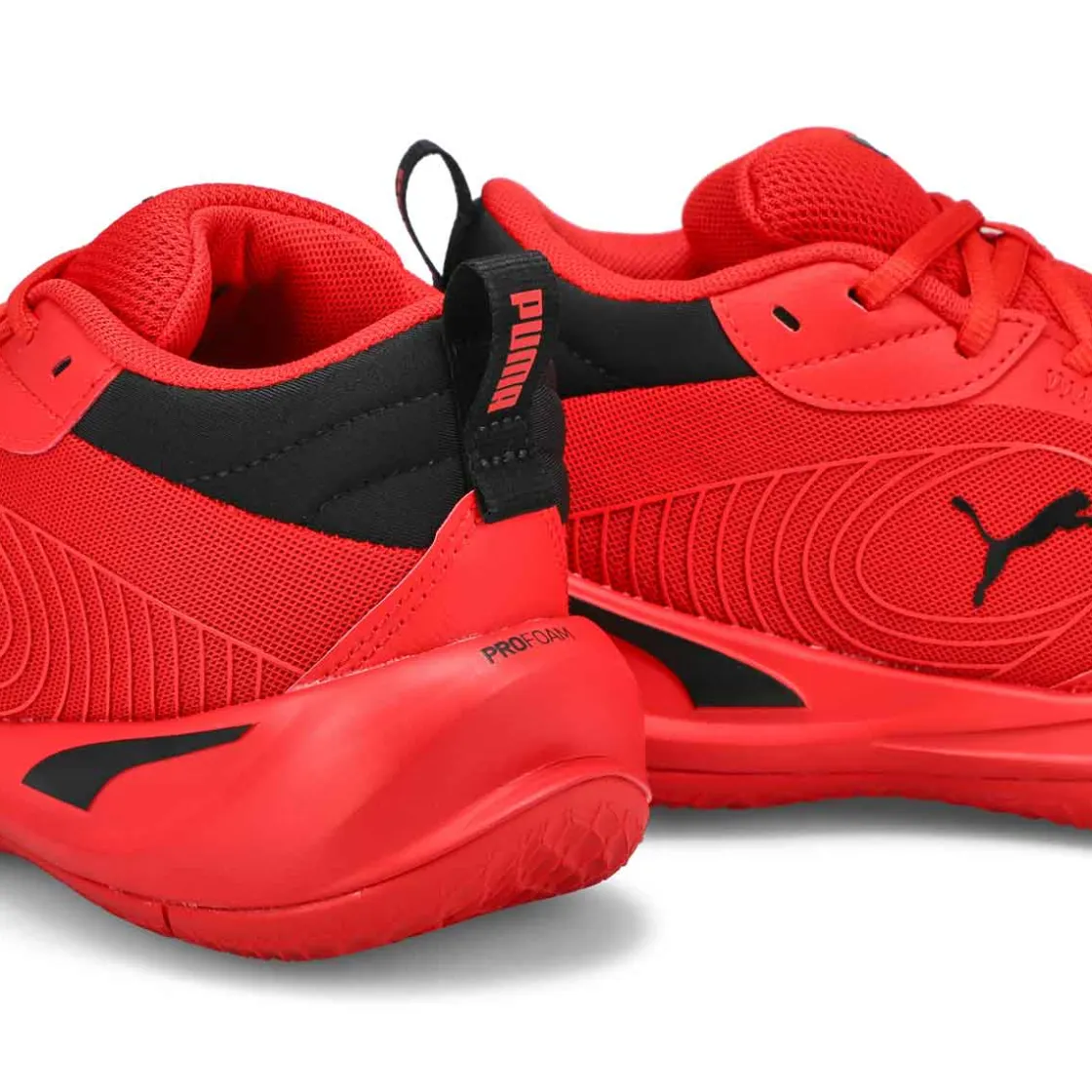 Puma Playmaker Pro Boys Clearance