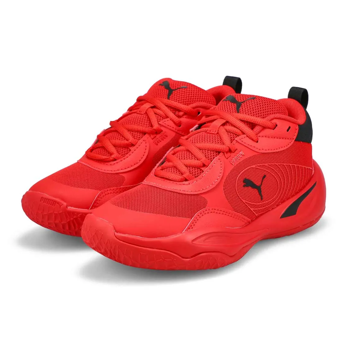 Puma Playmaker Pro Boys Clearance