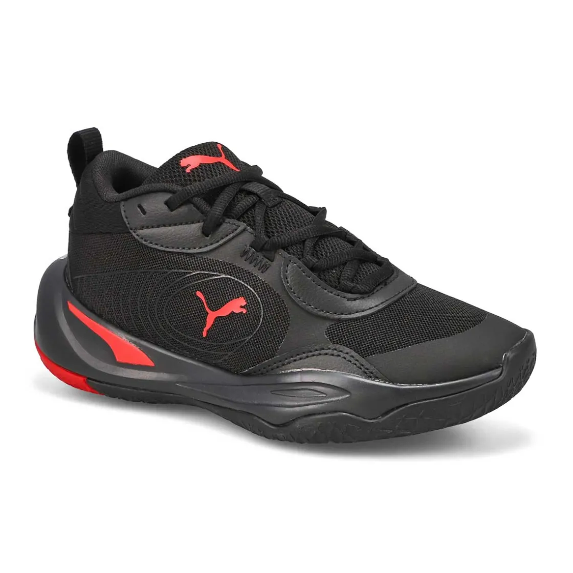 Puma Playmaker Pro Boys Clearance