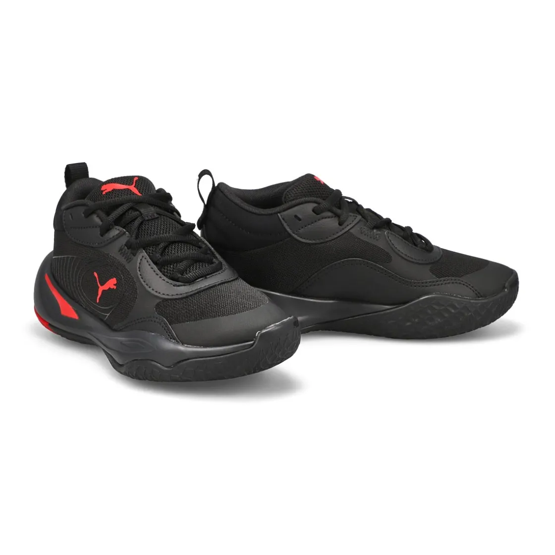 Puma Playmaker Pro Boys Clearance