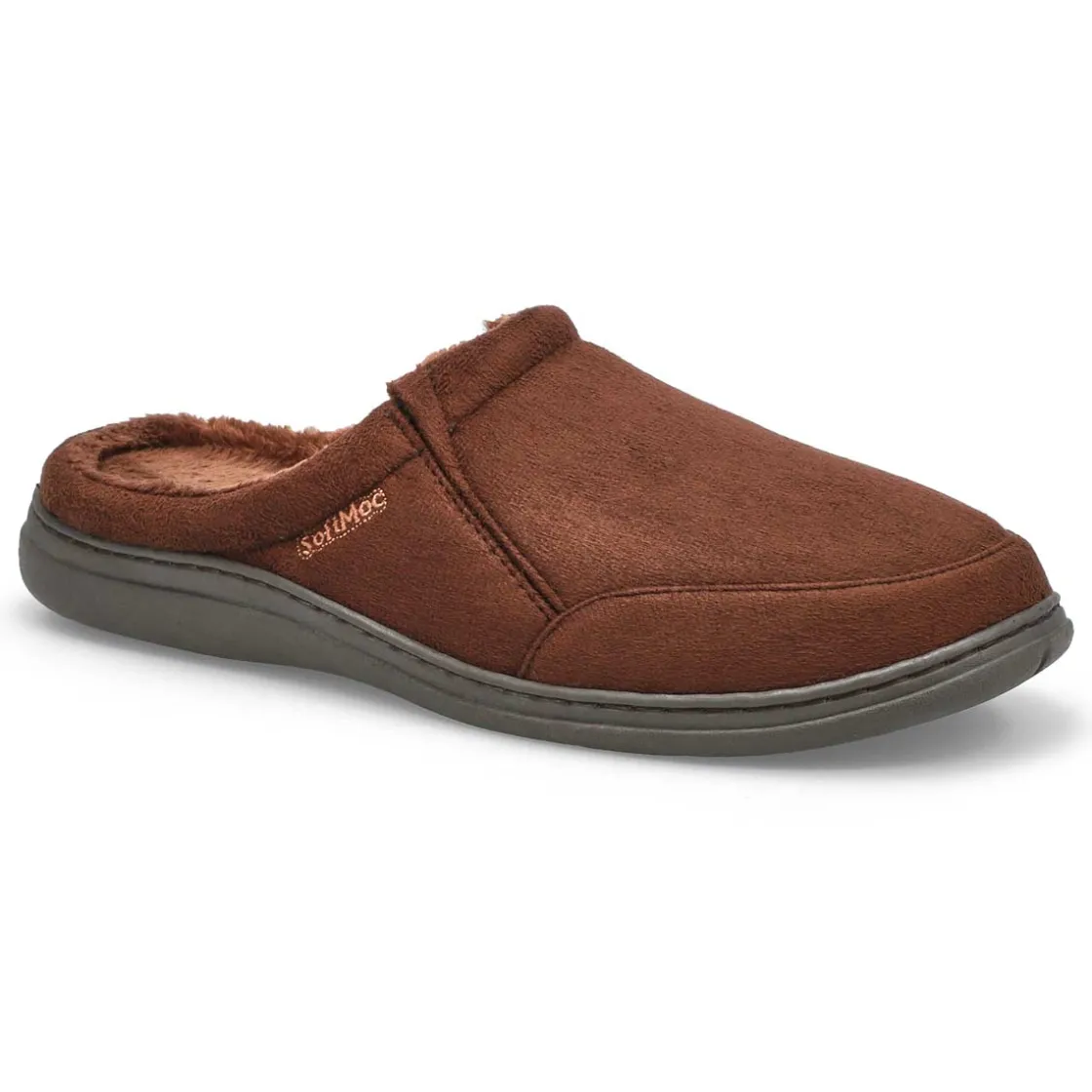 SoftMoc Polar II Men Best