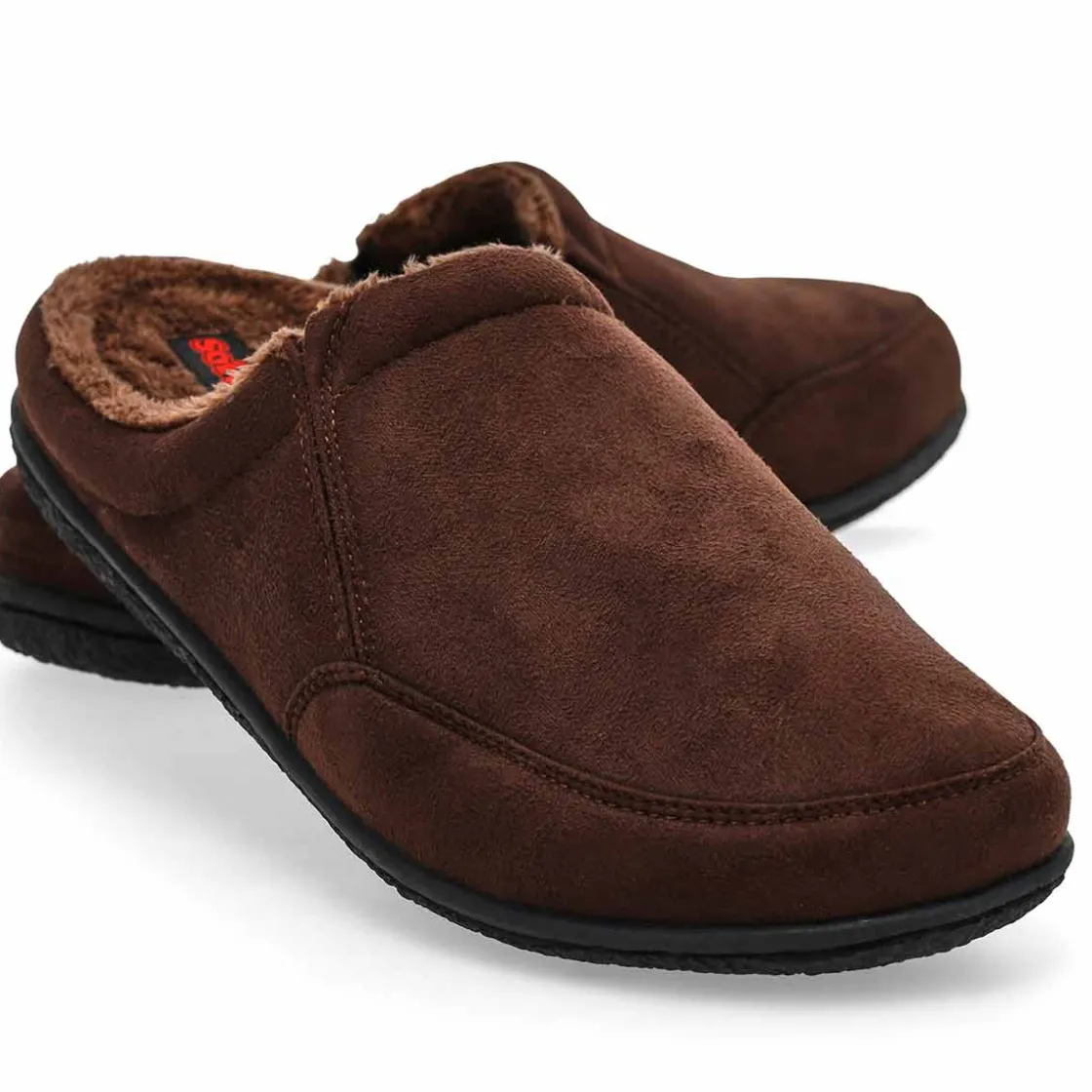 SoftMoc POLAR III Men Best