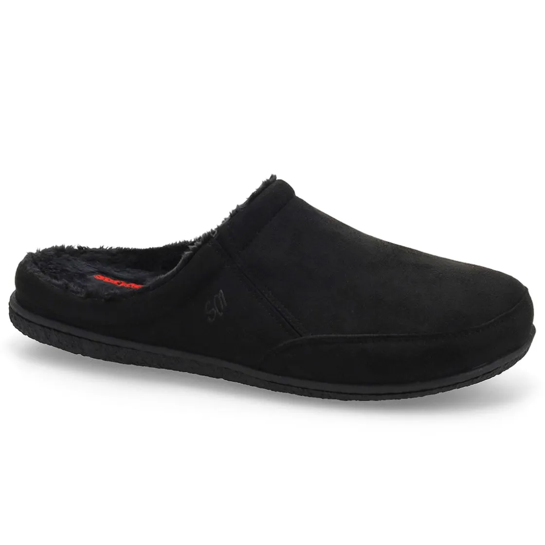 SoftMoc POLAR III Men Best