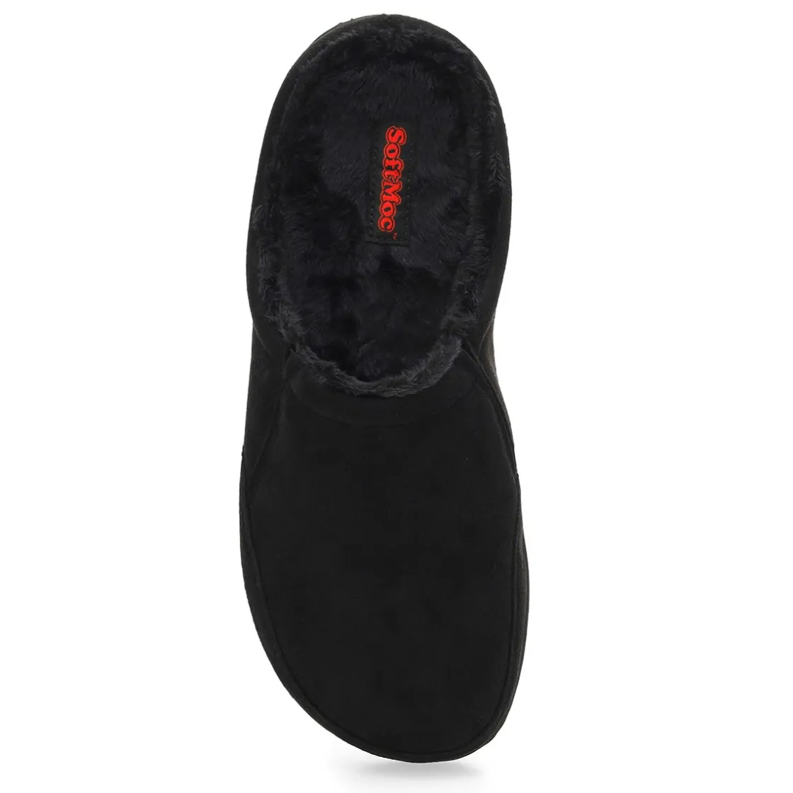 SoftMoc POLAR III Men Best