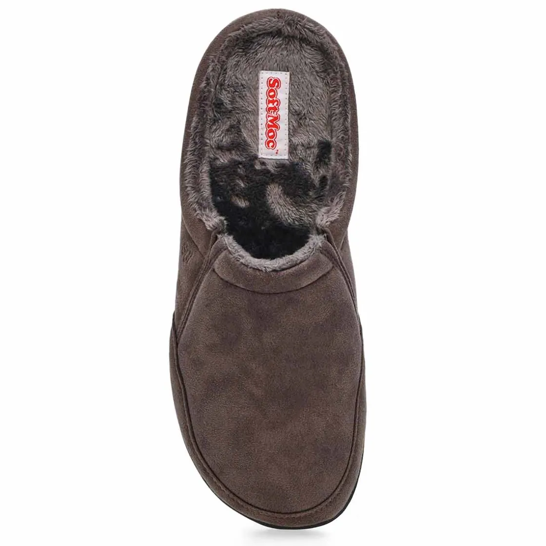 SoftMoc POLAR III Men Sale