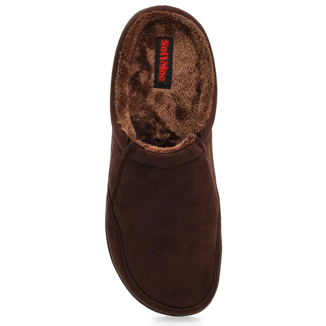 SoftMoc POLAR III Men Sale