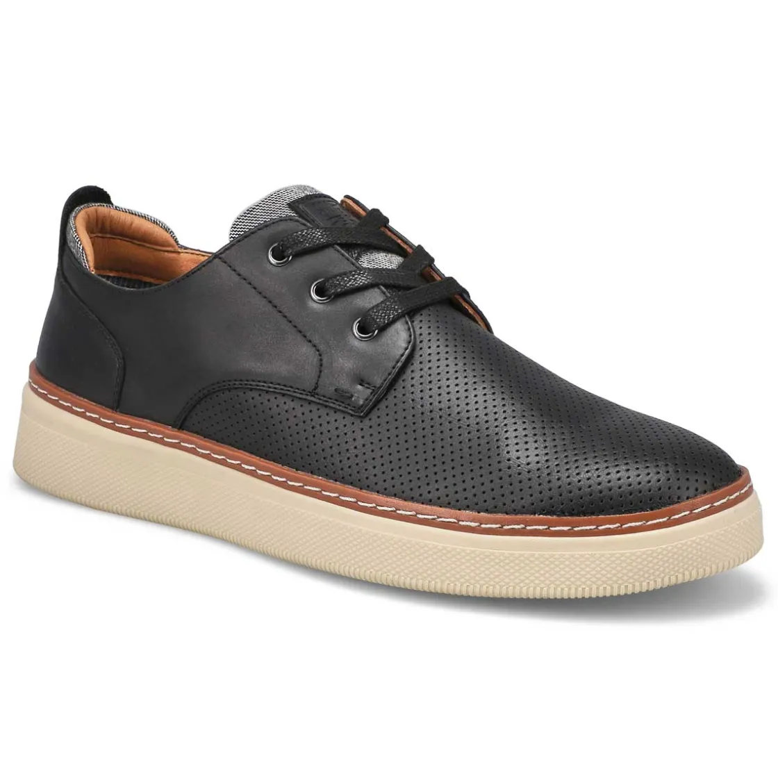 Steve Madden P-Ottowa Men Black Outlet