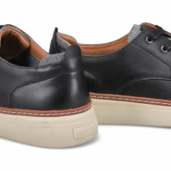 Steve Madden P-Ottowa Men Black Outlet