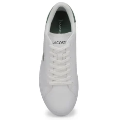 Lacoste Powercourt Leather Men Online