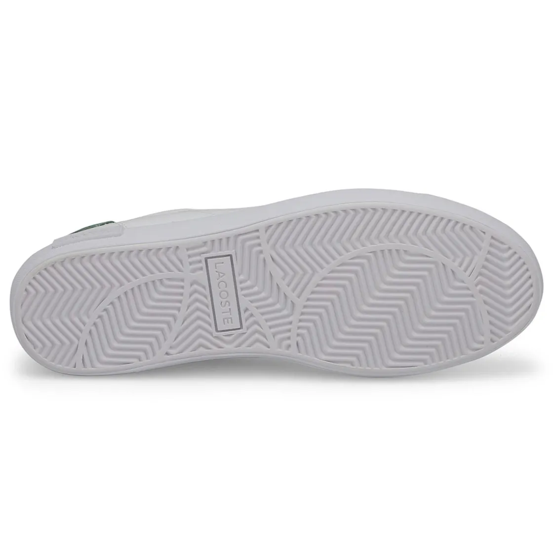 Lacoste Powercourt Leather Men Online