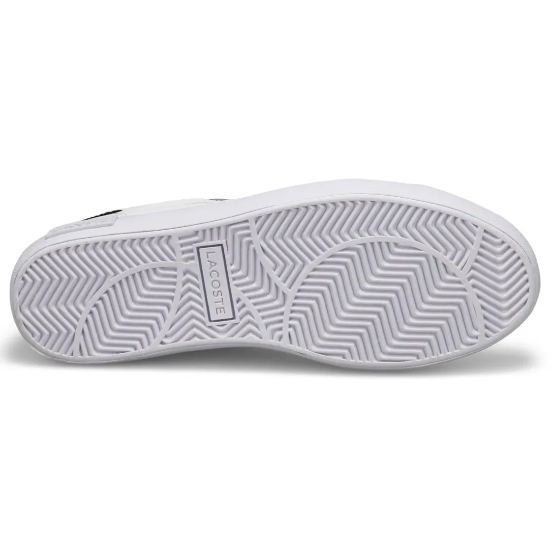 Lacoste Powercourt Leather Men Outlet
