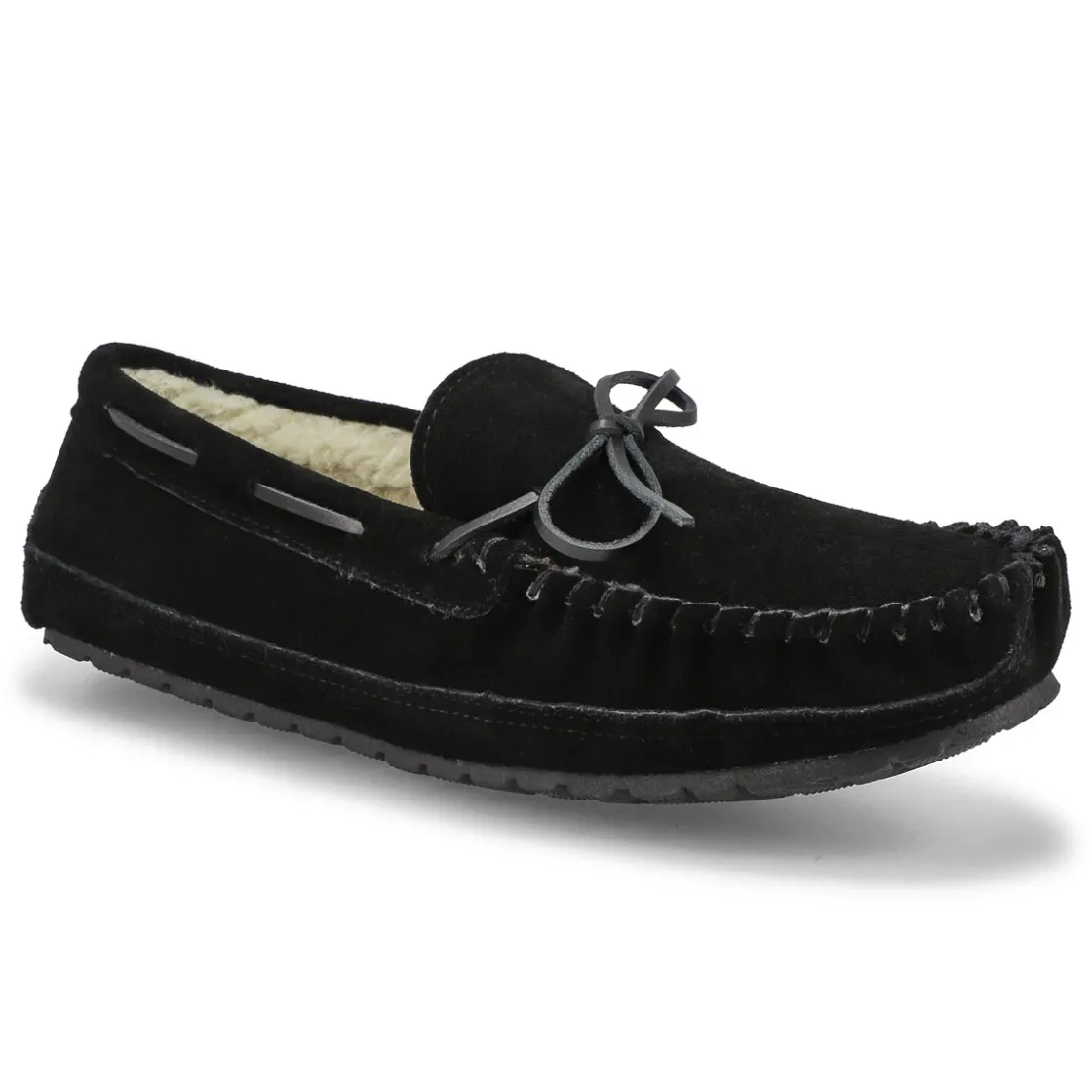SoftMoc Preston Men Hot