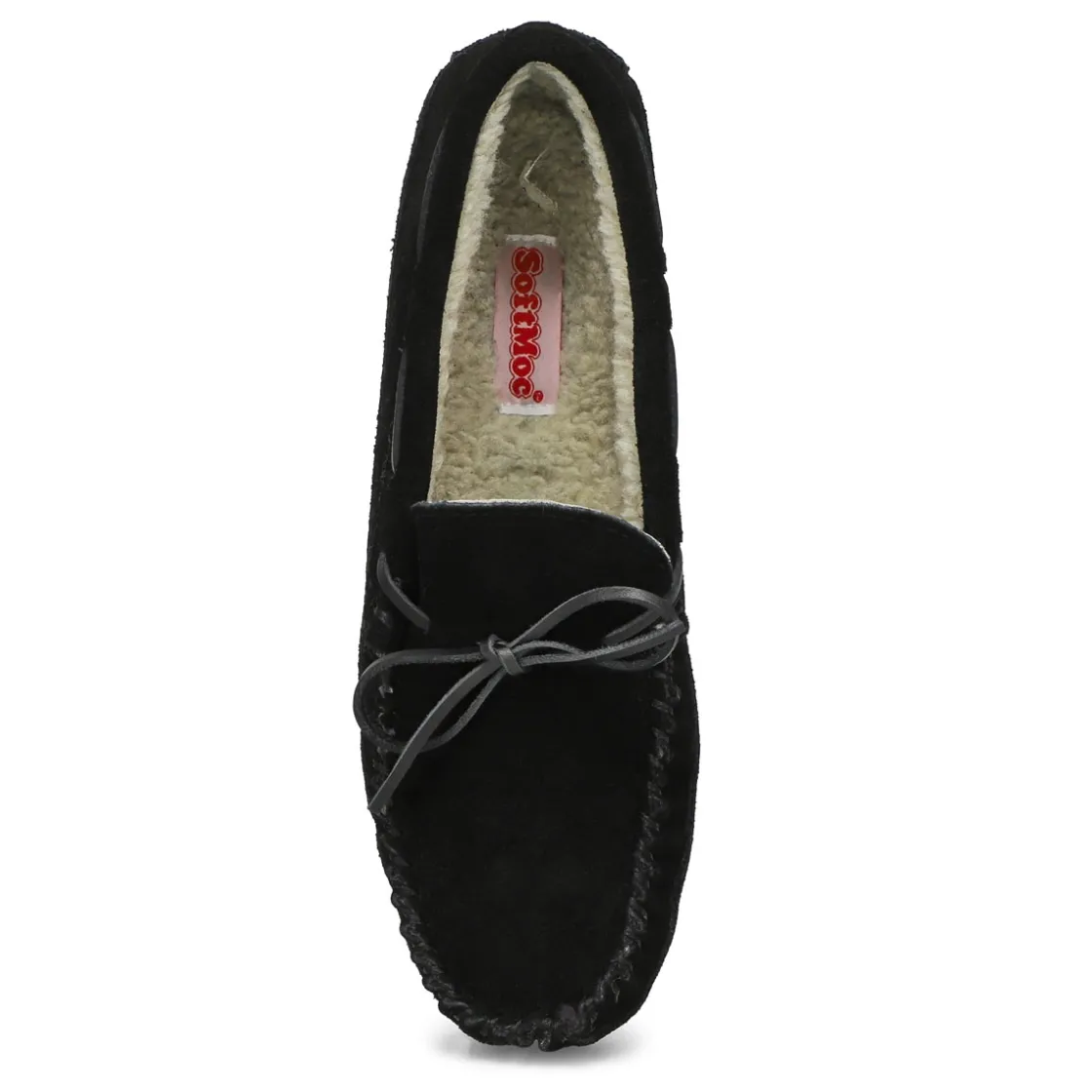 SoftMoc Preston Men Hot