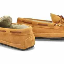SoftMoc Preston Men Hot