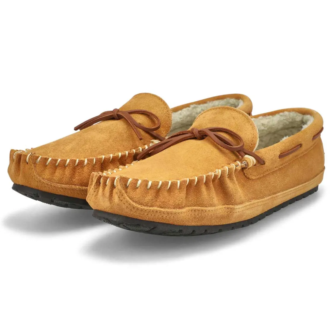 SoftMoc Preston Men Hot