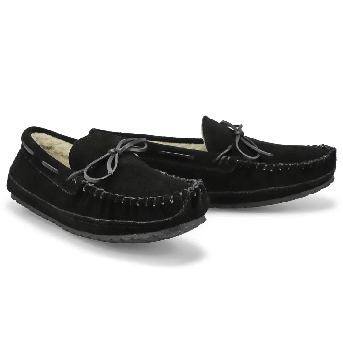SoftMoc Preston Men Hot