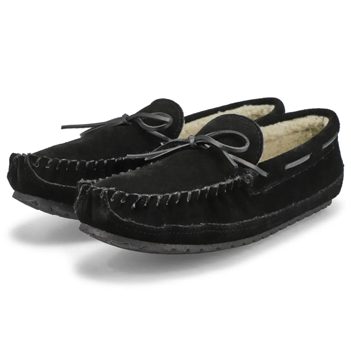 SoftMoc Preston Men Hot