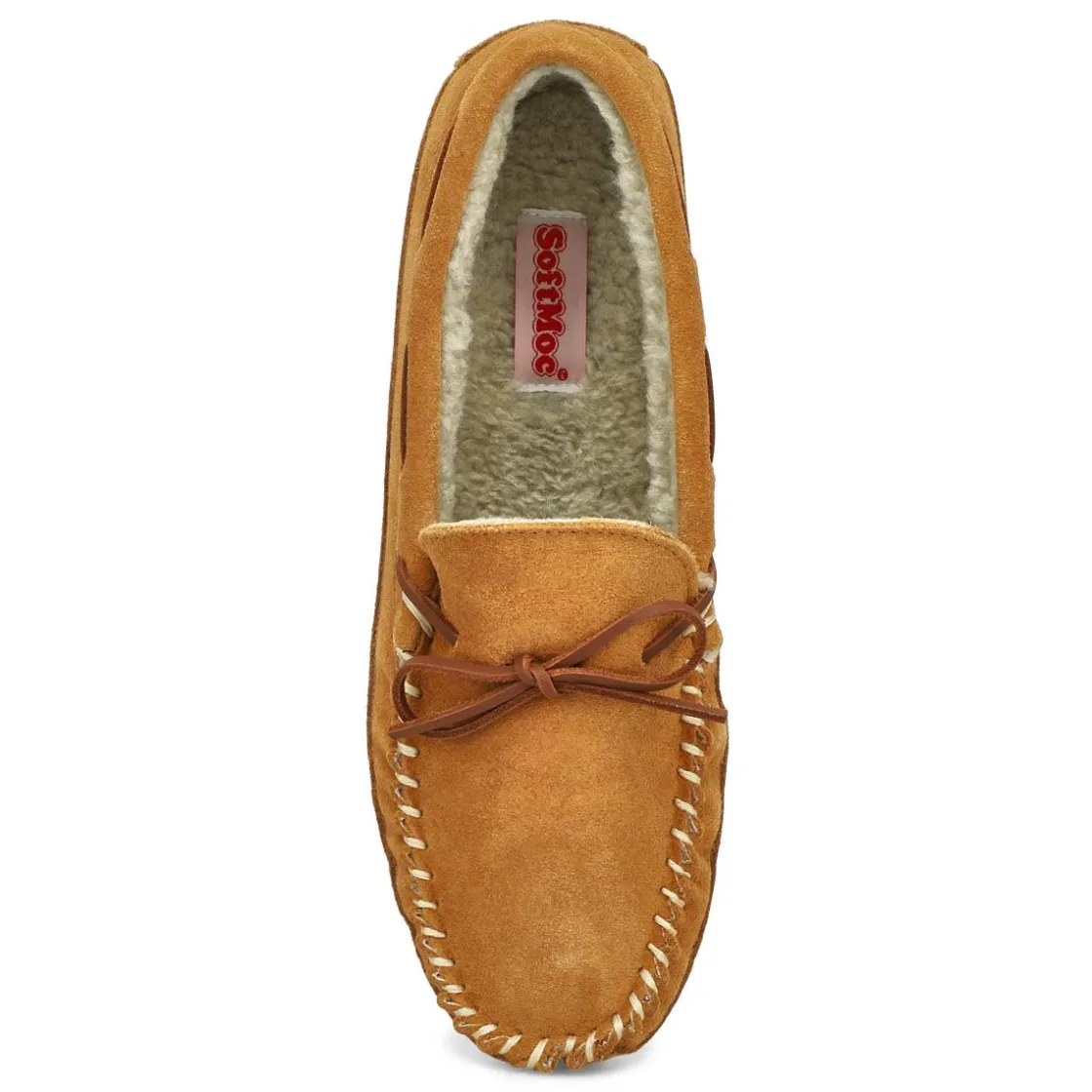 SoftMoc Preston Men Hot