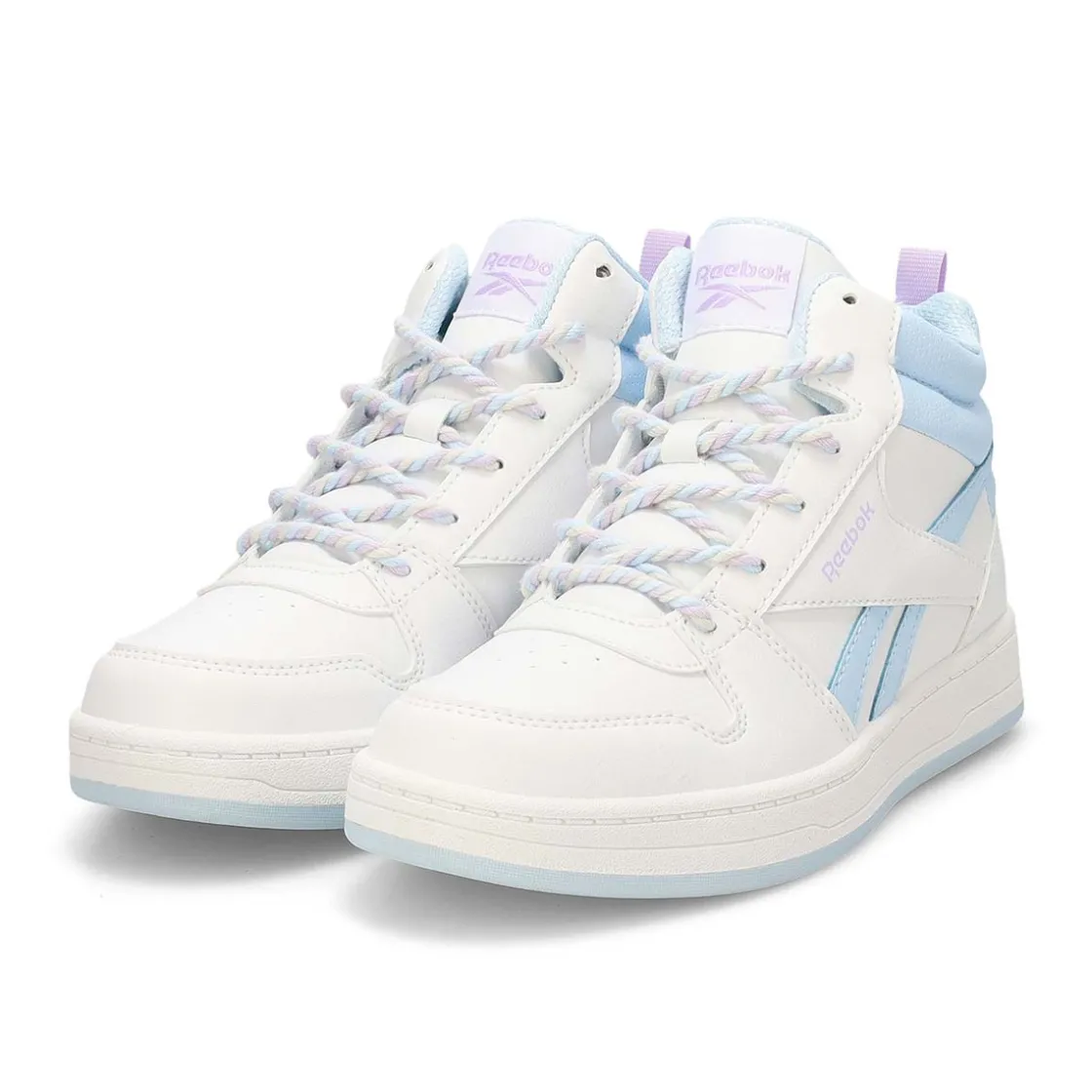 Reebok Prime Mid 2.0 Kids Hot