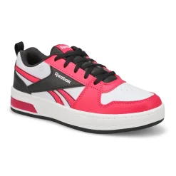 Reebok Prime Step N Flash Girls New