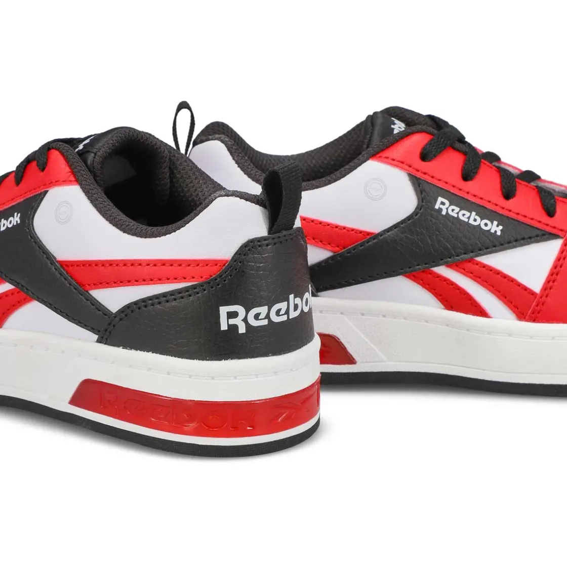 Reebok Prime Step N Flash Girls New