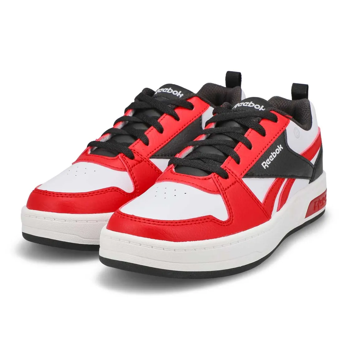 Reebok Prime Step N Flash Girls New
