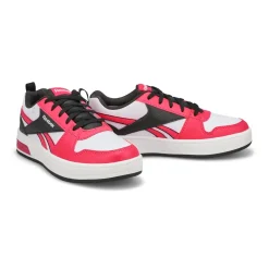 Reebok Prime Step N Flash Girls New