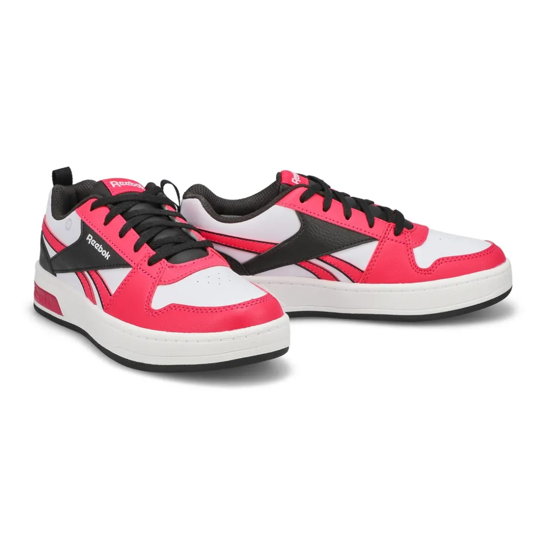 Reebok Prime Step N Flash Girls New