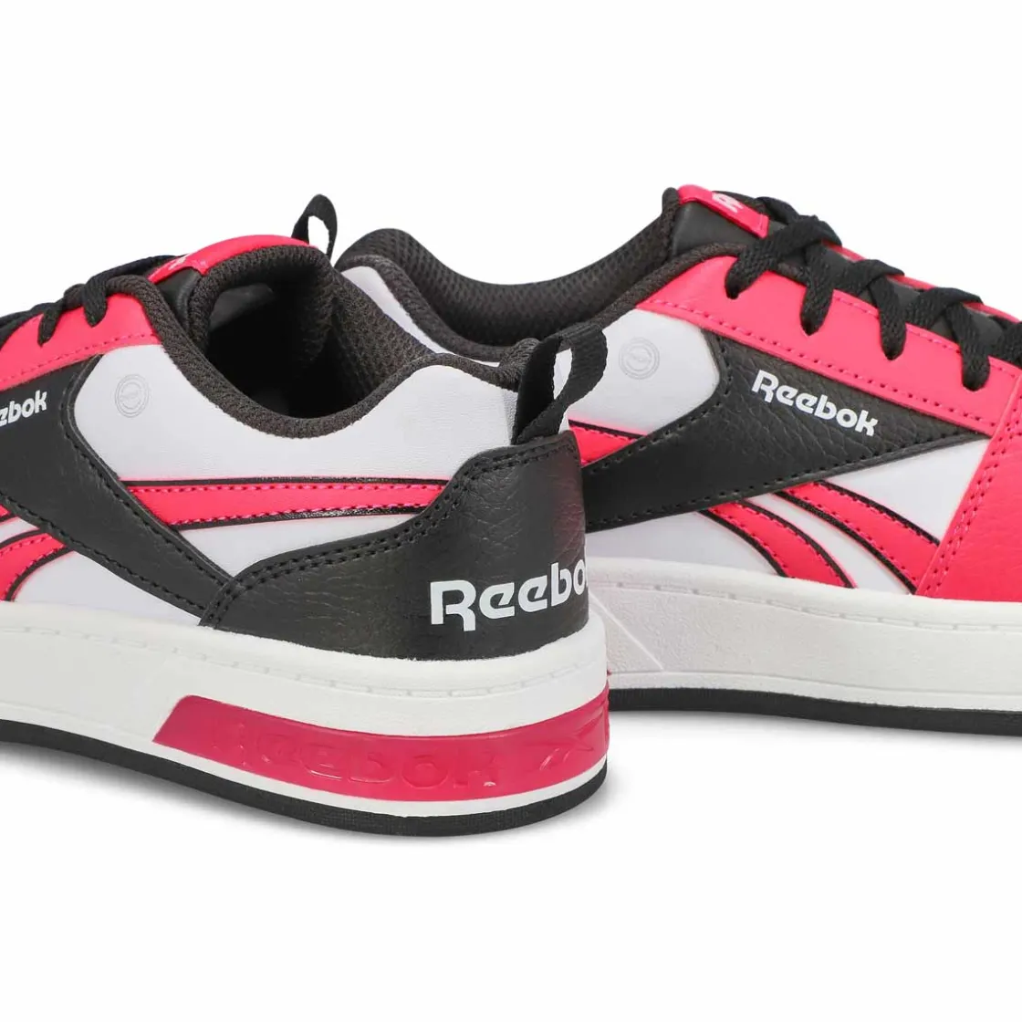 Reebok Prime Step N Flash Girls New