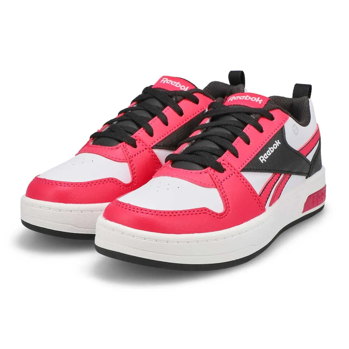 Reebok Prime Step N Flash Girls New