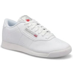 Reebok Princess Co Women White New