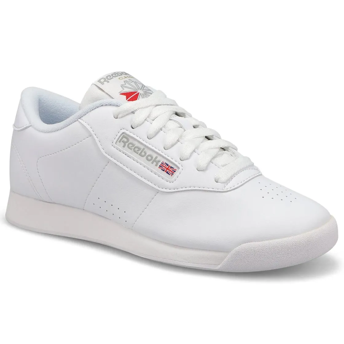 Reebok Princess Co Women White New