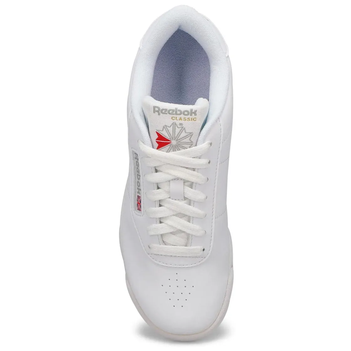 Reebok Princess Co Women White New