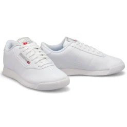Reebok Princess Co Women White New