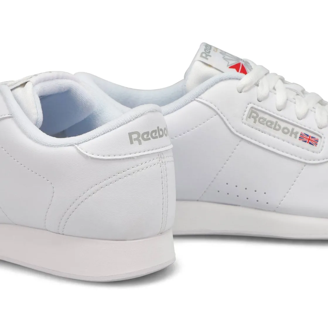 Reebok Princess Co Women White New