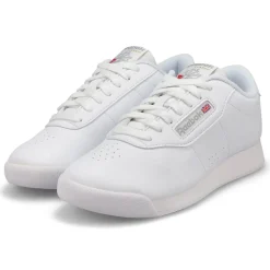 Reebok Princess Co Women White New