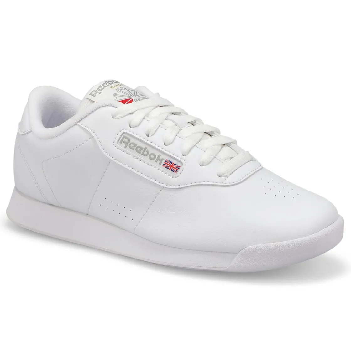 Reebok Princess Co Women White Sale