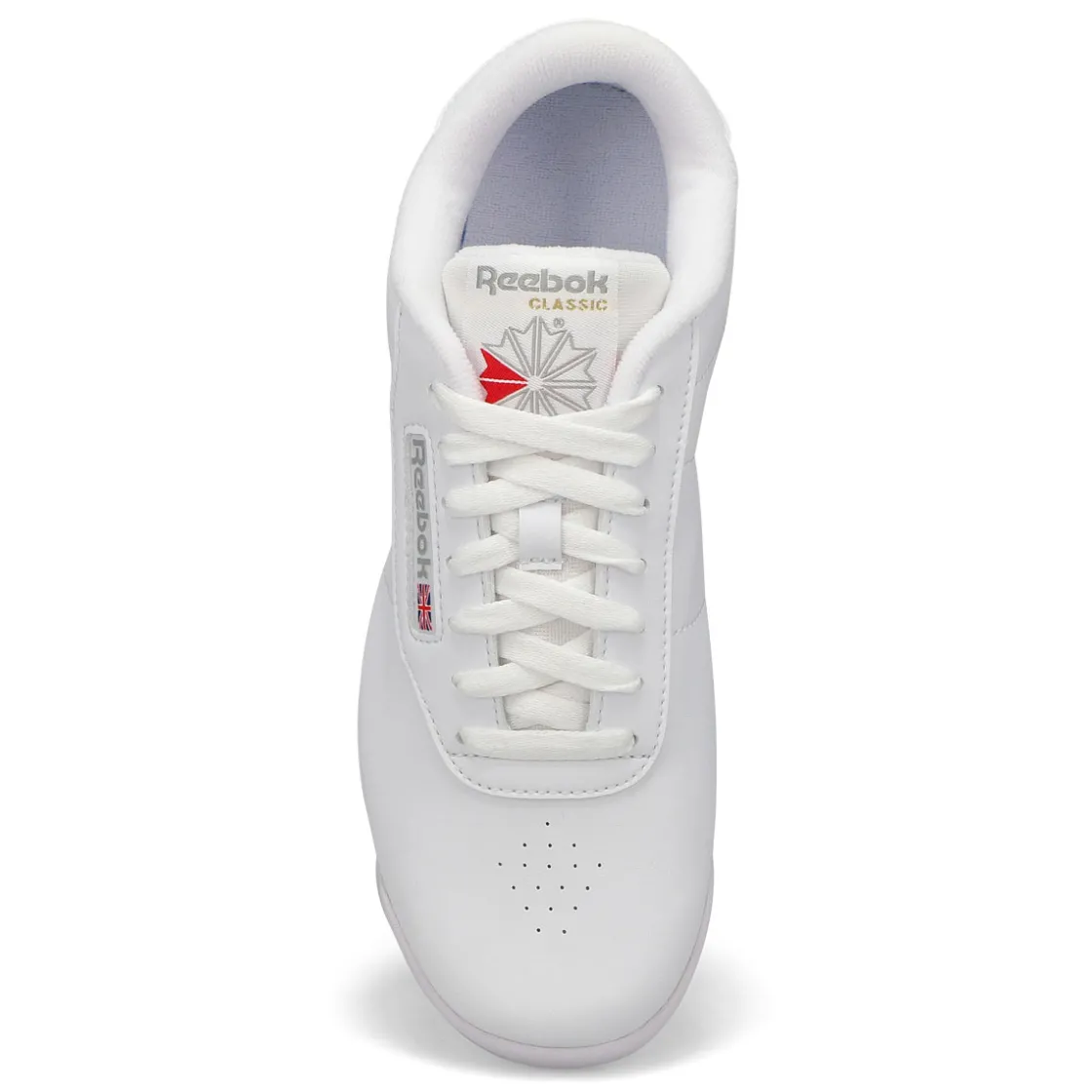 Reebok Princess Co Women White Sale
