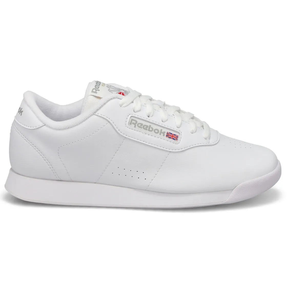Reebok Princess Co Women White Sale