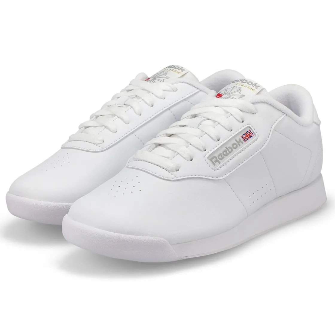 Reebok Princess Co Women White Sale