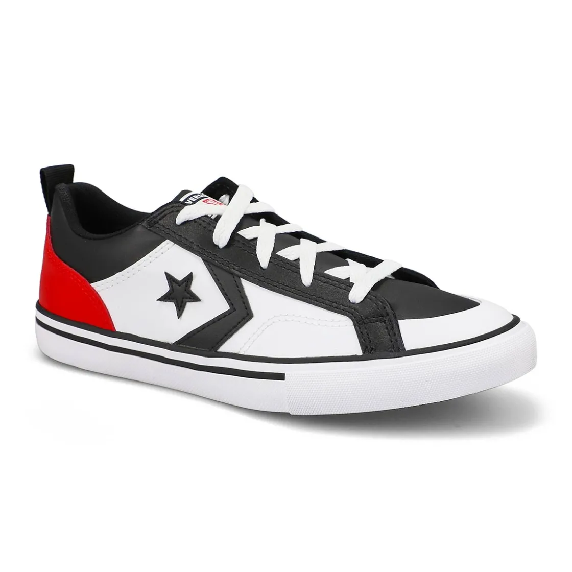 Converse Pro Blaze - Archival Athletics Boys Black/Red/White Online