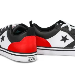 Converse Pro Blaze - Archival Athletics Boys Black/Red/White Online