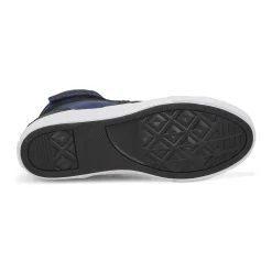 Converse Pro Blaze Strap Boys Navy/Black/White Sale