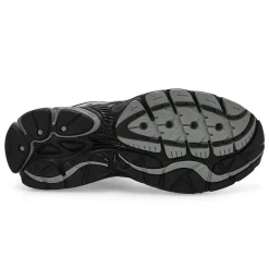 Saucony ProGrid Omni 9 - OG Men Black/Silver New