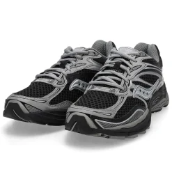 Saucony ProGrid Omni 9 - OG Men Black/Silver New